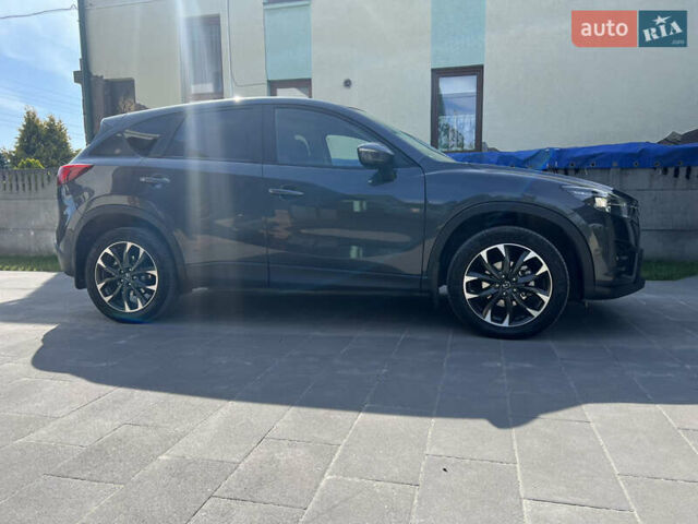 Мазда СХ-5, об'ємом двигуна 2.2 л та пробігом 149 тис. км за 17500 $, фото 10 на Automoto.ua
