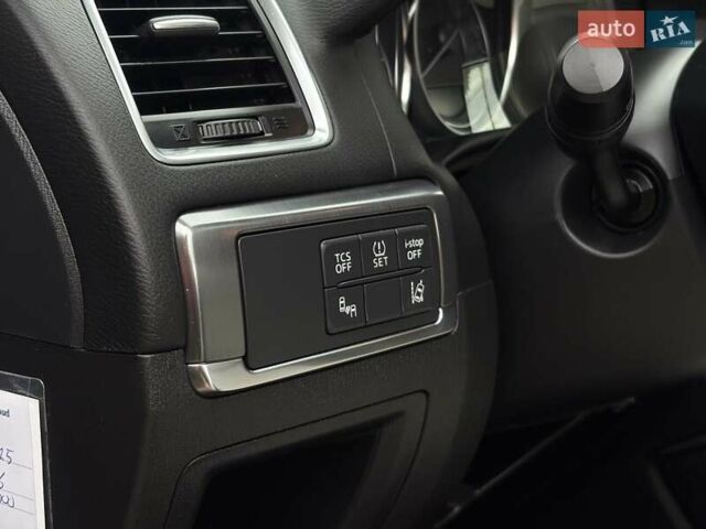 Мазда СХ-5, об'ємом двигуна 2.19 л та пробігом 202 тис. км за 16650 $, фото 31 на Automoto.ua