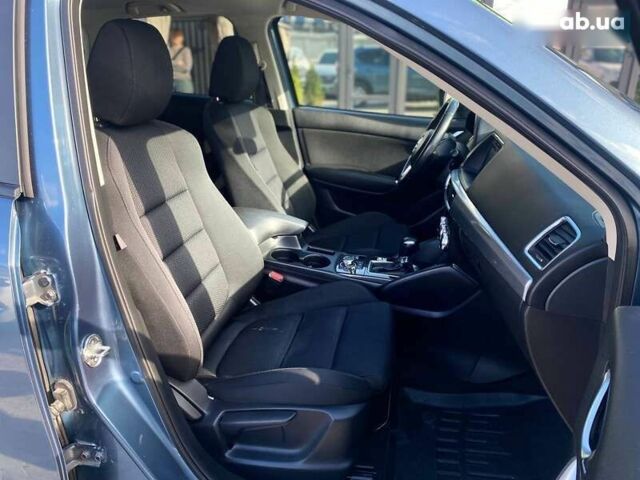 Мазда СХ-5, об'ємом двигуна 2.5 л та пробігом 183 тис. км за 14990 $, фото 20 на Automoto.ua
