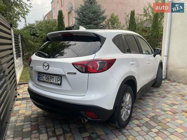 Мазда СХ-5, об'ємом двигуна 2.2 л та пробігом 103 тис. км за 16000 $, фото 3 на Automoto.ua