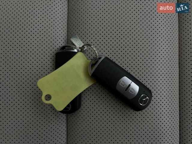 Мазда СХ-5, об'ємом двигуна 2.19 л та пробігом 202 тис. км за 16650 $, фото 35 на Automoto.ua