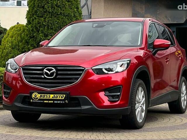 Мазда СХ-5, объемом двигателя 2.2 л и пробегом 171 тыс. км за 13999 $, фото 2 на Automoto.ua