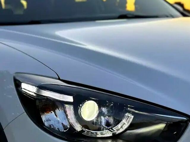 Мазда СХ-5, объемом двигателя 2.2 л и пробегом 181 тыс. км за 17000 $, фото 6 на Automoto.ua