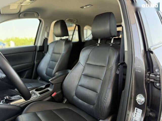 Мазда СХ-5, объемом двигателя 2.2 л и пробегом 170 тыс. км за 17900 $, фото 15 на Automoto.ua