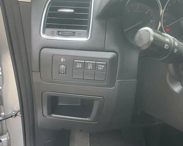 Мазда СХ-5, объемом двигателя 2.2 л и пробегом 139 тыс. км за 16800 $, фото 16 на Automoto.ua