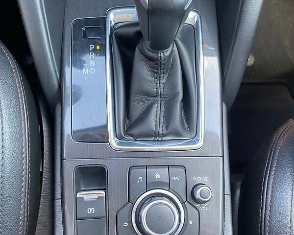 Мазда СХ-5, об'ємом двигуна 2.2 л та пробігом 215 тис. км за 17650 $, фото 2 на Automoto.ua