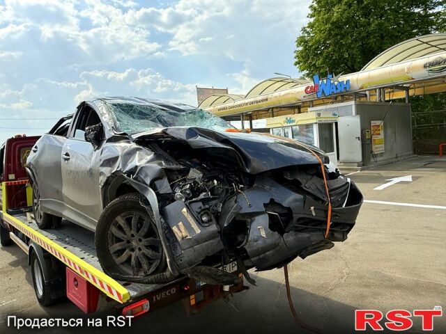 Мазда СХ-5, объемом двигателя 2.2 л и пробегом 0 тыс. км за 2200 $, фото 5 на Automoto.ua