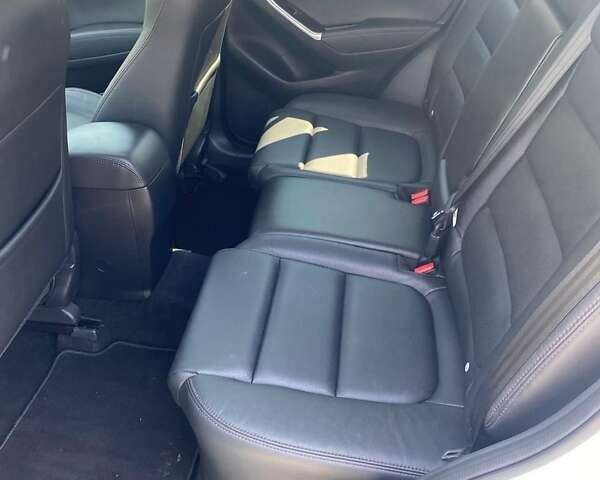 Мазда СХ-5, об'ємом двигуна 2.2 л та пробігом 215 тис. км за 17650 $, фото 1 на Automoto.ua