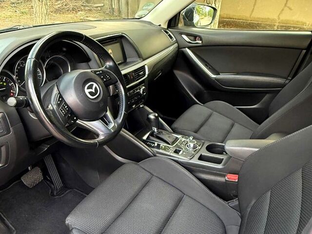 Мазда СХ-5, объемом двигателя 2.2 л и пробегом 163 тыс. км за 16400 $, фото 7 на Automoto.ua