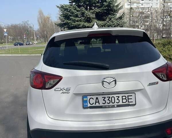 Мазда СХ-5, об'ємом двигуна 2.19 л та пробігом 173 тис. км за 17500 $, фото 8 на Automoto.ua