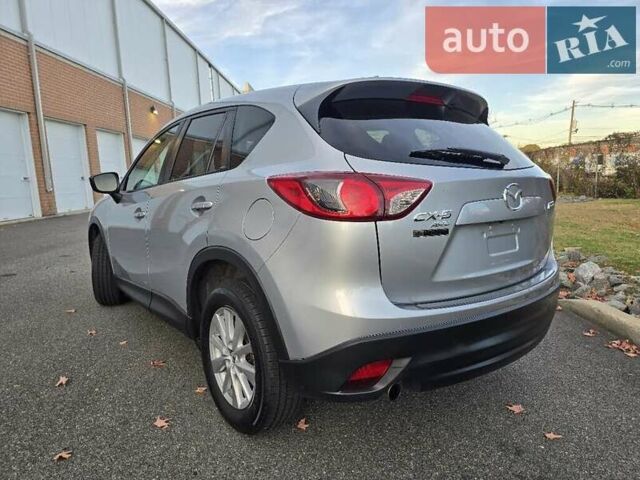 Мазда СХ-5, об'ємом двигуна 2.5 л та пробігом 44 тис. км за 4200 $, фото 3 на Automoto.ua