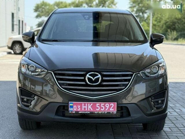Мазда СХ-5, объемом двигателя 2.2 л и пробегом 170 тыс. км за 17900 $, фото 2 на Automoto.ua