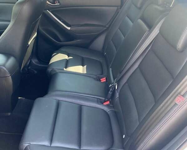 Мазда СХ-5, об'ємом двигуна 2.2 л та пробігом 215 тис. км за 17650 $, фото 12 на Automoto.ua