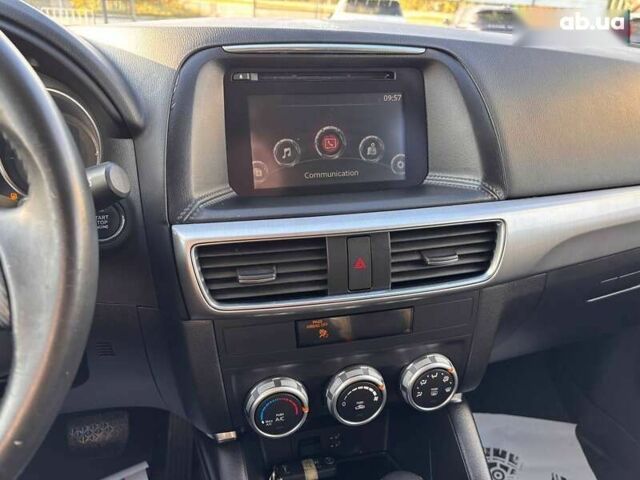 Мазда СХ-5, объемом двигателя 2.5 л и пробегом 183 тыс. км за 13550 $, фото 24 на Automoto.ua