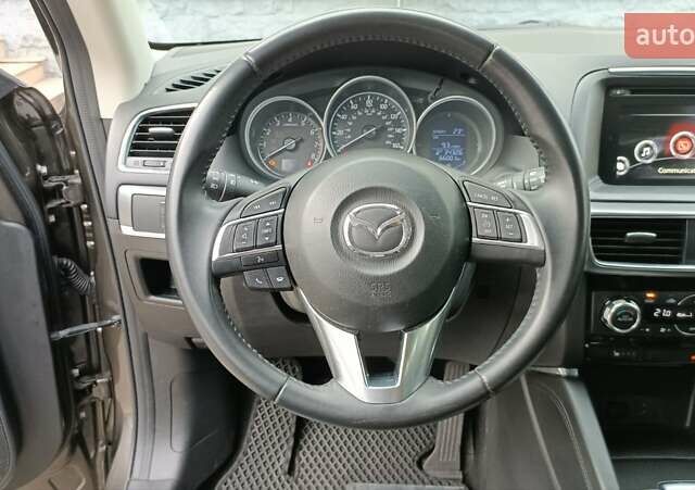 Мазда СХ-5, объемом двигателя 2.49 л и пробегом 67 тыс. км за 17300 $, фото 10 на Automoto.ua