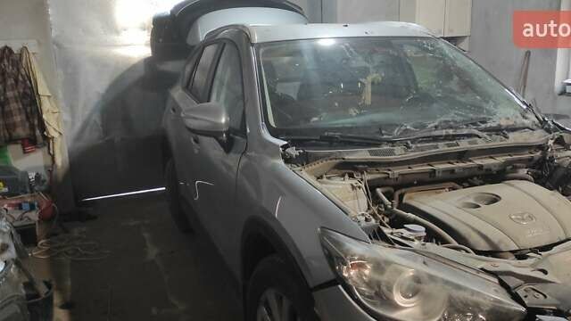 Мазда СХ-5, объемом двигателя 0 л и пробегом 121 тыс. км за 6999 $, фото 2 на Automoto.ua