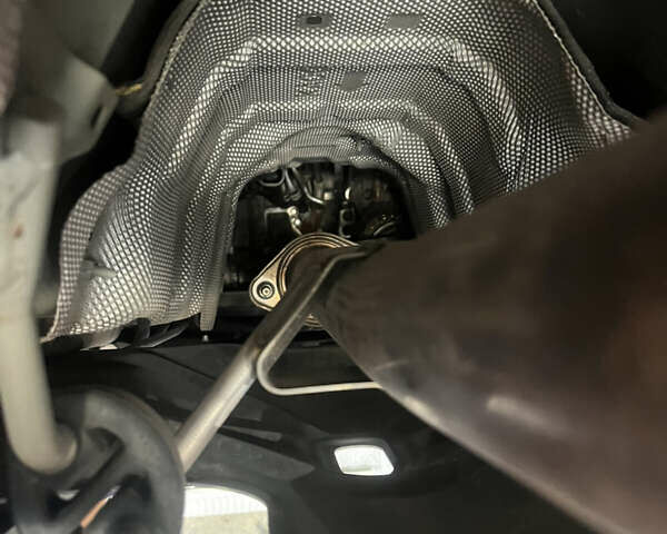 Мазда СХ-5, объемом двигателя 2.2 л и пробегом 251 тыс. км за 15900 $, фото 17 на Automoto.ua