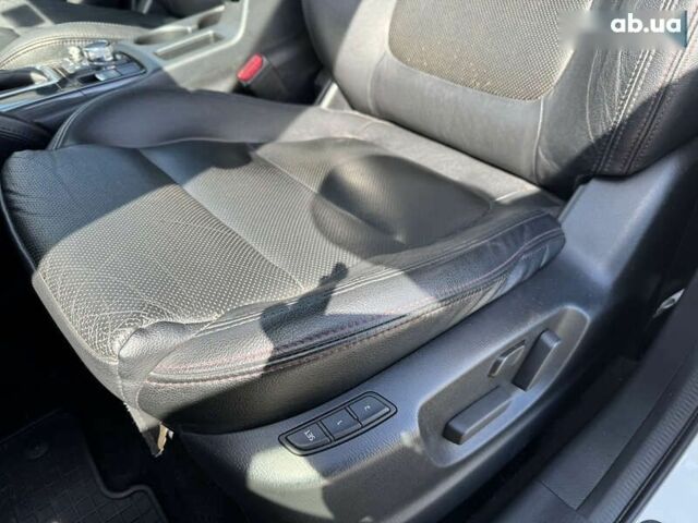 Мазда СХ-5, объемом двигателя 2.2 л и пробегом 161 тыс. км за 17990 $, фото 17 на Automoto.ua
