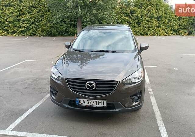 Мазда СХ-5, объемом двигателя 2.49 л и пробегом 67 тыс. км за 17300 $, фото 2 на Automoto.ua