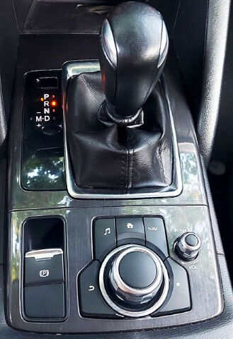 Мазда СХ-5, объемом двигателя 2.2 л и пробегом 163 тыс. км за 16600 $, фото 10 на Automoto.ua