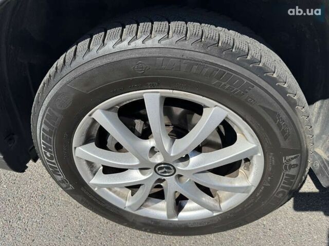 Мазда СХ-5, объемом двигателя 2.2 л и пробегом 161 тыс. км за 17990 $, фото 9 на Automoto.ua