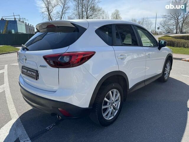 Мазда СХ-5, объемом двигателя 2.2 л и пробегом 161 тыс. км за 17990 $, фото 5 на Automoto.ua