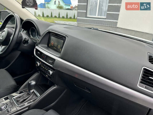 Мазда СХ-5, объемом двигателя 2.2 л и пробегом 251 тыс. км за 15900 $, фото 6 на Automoto.ua