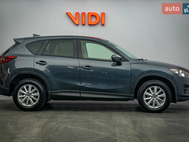 Мазда СХ-5 2016 в Киеве на Automoto.ua Мазда СХ-5, объемом двигателя 2.2 л и пробегом 199 тыс. км за 12203 $, фото 3 на Automoto.ua