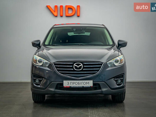 Мазда СХ-5 2016 в Киеве на Automoto.ua Мазда СХ-5, объемом двигателя 2.2 л и пробегом 199 тыс. км за 12203 $, фото 4 на Automoto.ua