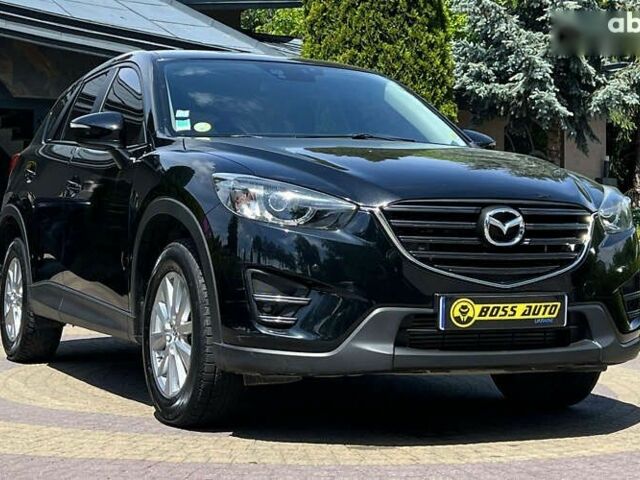 Мазда СХ-5, объемом двигателя 2.2 л и пробегом 187 тыс. км за 16900 $, фото 8 на Automoto.ua
