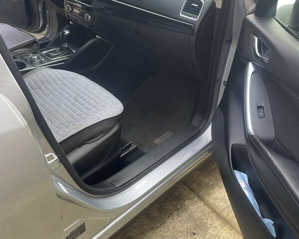 Мазда СХ-5, объемом двигателя 2.2 л и пробегом 139 тыс. км за 16800 $, фото 7 на Automoto.ua