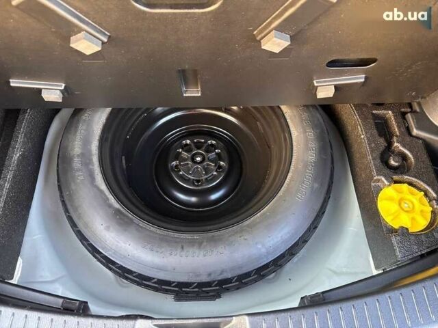 Мазда СХ-5, объемом двигателя 2.5 л и пробегом 183 тыс. км за 13550 $, фото 18 на Automoto.ua