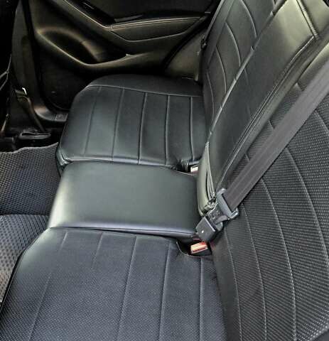 Мазда СХ-5, объемом двигателя 2.49 л и пробегом 177 тыс. км за 15500 $, фото 9 на Automoto.ua