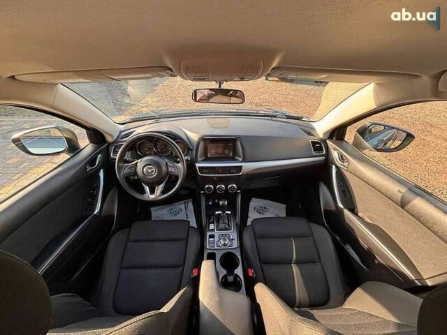 Мазда СХ-5, объемом двигателя 2.5 л и пробегом 183 тыс. км за 13550 $, фото 21 на Automoto.ua