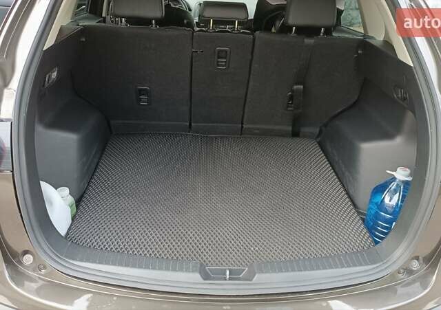 Мазда СХ-5, объемом двигателя 2.49 л и пробегом 67 тыс. км за 17300 $, фото 14 на Automoto.ua