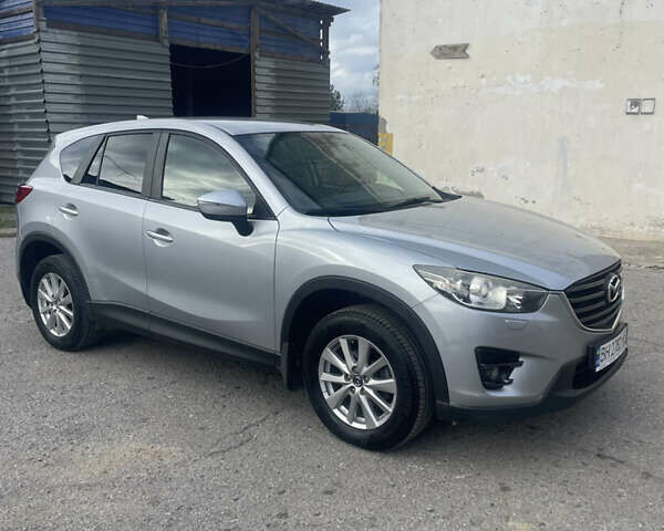 Мазда СХ-5, объемом двигателя 2.2 л и пробегом 139 тыс. км за 16800 $, фото 1 на Automoto.ua