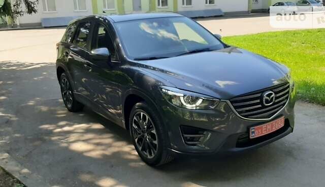 Мазда СХ-5, объемом двигателя 0 л и пробегом 168 тыс. км за 16900 $, фото 87 на Automoto.ua