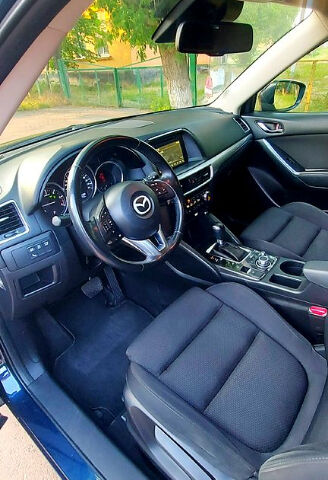 Мазда СХ-5, объемом двигателя 2.2 л и пробегом 163 тыс. км за 16600 $, фото 8 на Automoto.ua