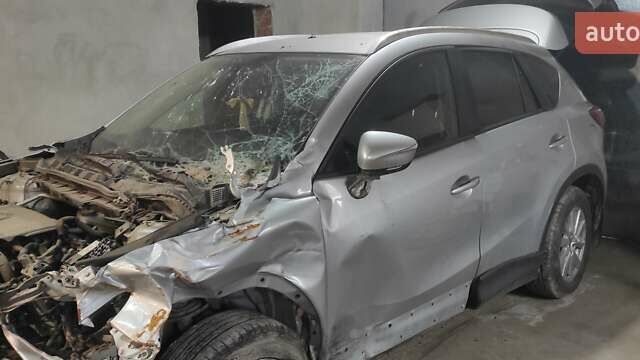 Мазда СХ-5, объемом двигателя 0 л и пробегом 121 тыс. км за 6999 $, фото 3 на Automoto.ua