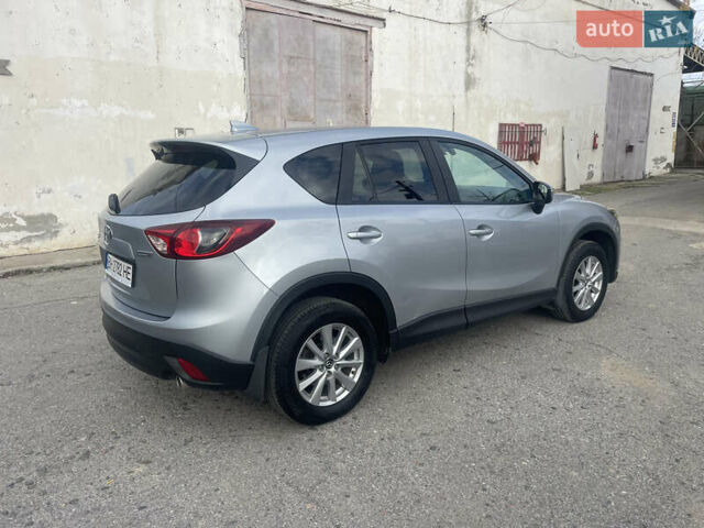 Мазда СХ-5, объемом двигателя 2.2 л и пробегом 139 тыс. км за 16800 $, фото 4 на Automoto.ua