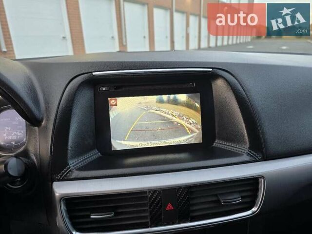 Мазда СХ-5, об'ємом двигуна 2.5 л та пробігом 44 тис. км за 4200 $, фото 10 на Automoto.ua