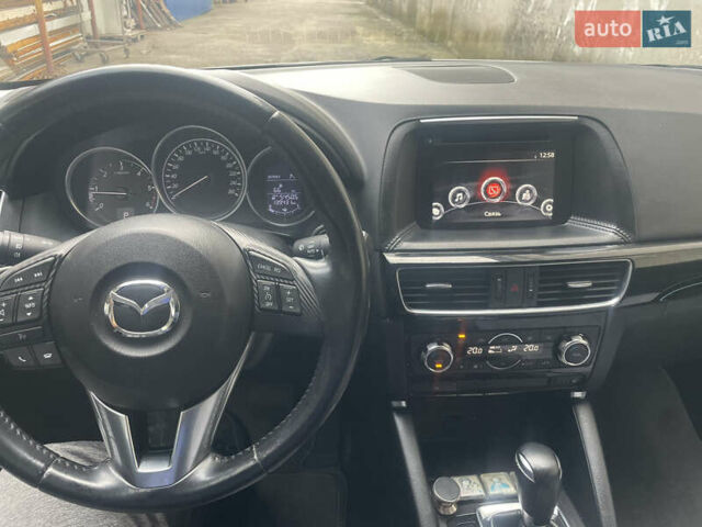 Мазда СХ-5, объемом двигателя 2.2 л и пробегом 139 тыс. км за 16800 $, фото 13 на Automoto.ua