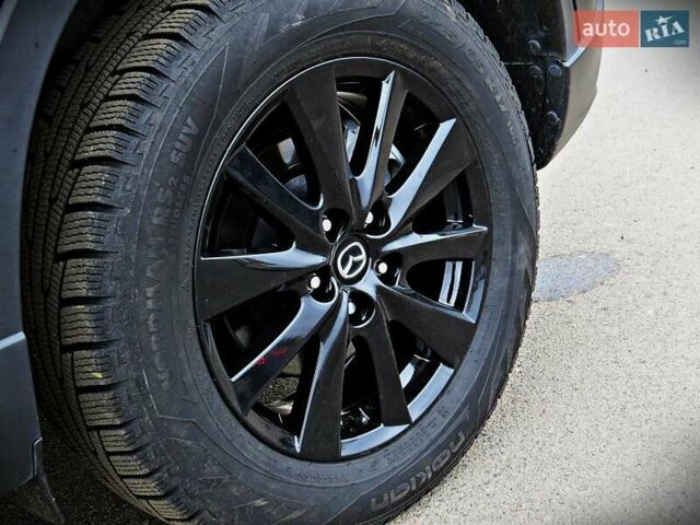 Мазда СХ-5, объемом двигателя 2.49 л и пробегом 96 тыс. км за 15800 $, фото 4 на Automoto.ua