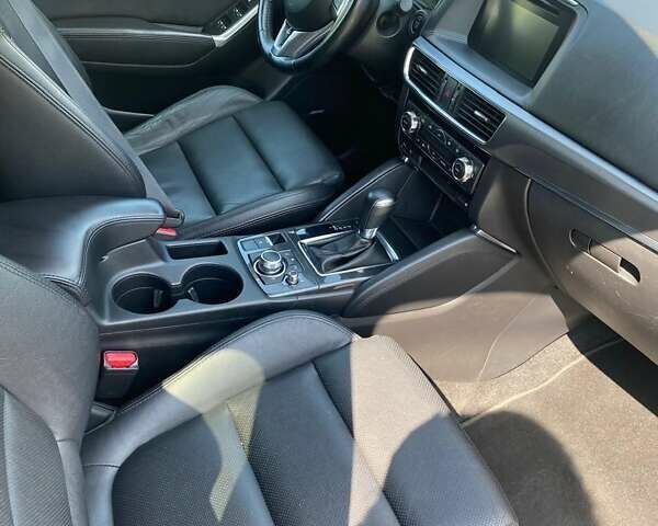 Мазда СХ-5, об'ємом двигуна 2.2 л та пробігом 215 тис. км за 17650 $, фото 14 на Automoto.ua