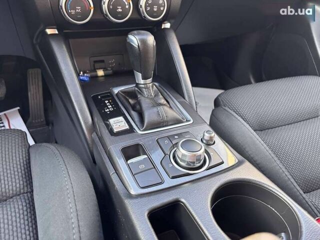 Мазда СХ-5, объемом двигателя 2.5 л и пробегом 183 тыс. км за 13550 $, фото 25 на Automoto.ua