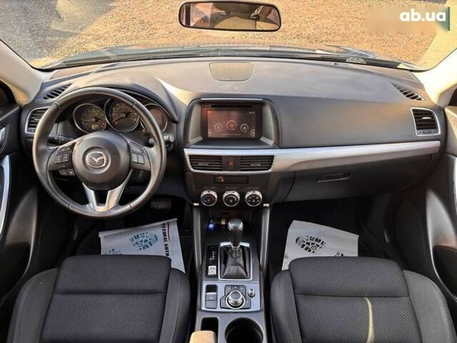 Мазда СХ-5, объемом двигателя 2.5 л и пробегом 183 тыс. км за 13550 $, фото 22 на Automoto.ua