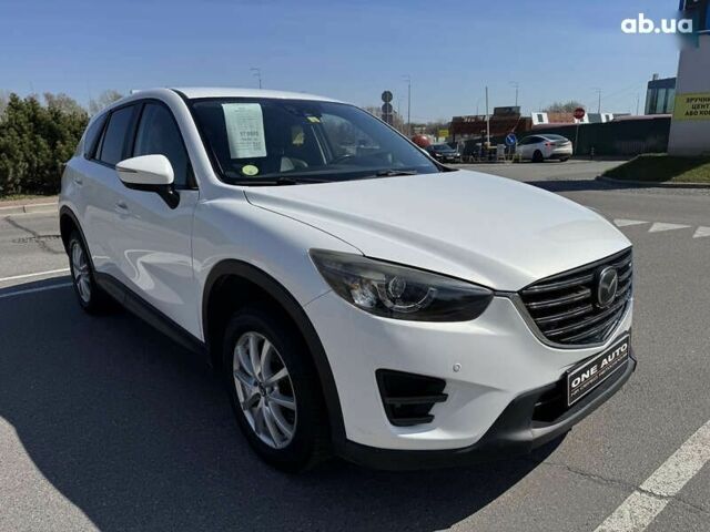 Мазда СХ-5, объемом двигателя 2.2 л и пробегом 161 тыс. км за 17990 $, фото 3 на Automoto.ua