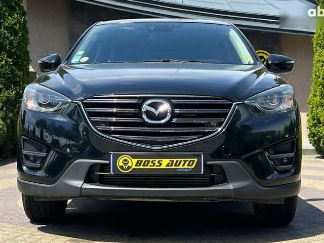Мазда СХ-5, объемом двигателя 2.2 л и пробегом 187 тыс. км за 16900 $, фото 1 на Automoto.ua