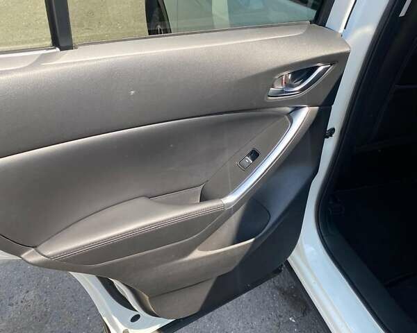 Мазда СХ-5, об'ємом двигуна 2.2 л та пробігом 215 тис. км за 17650 $, фото 8 на Automoto.ua