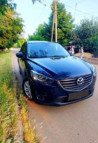 Мазда СХ-5, объемом двигателя 2.2 л и пробегом 163 тыс. км за 16600 $, фото 2 на Automoto.ua
